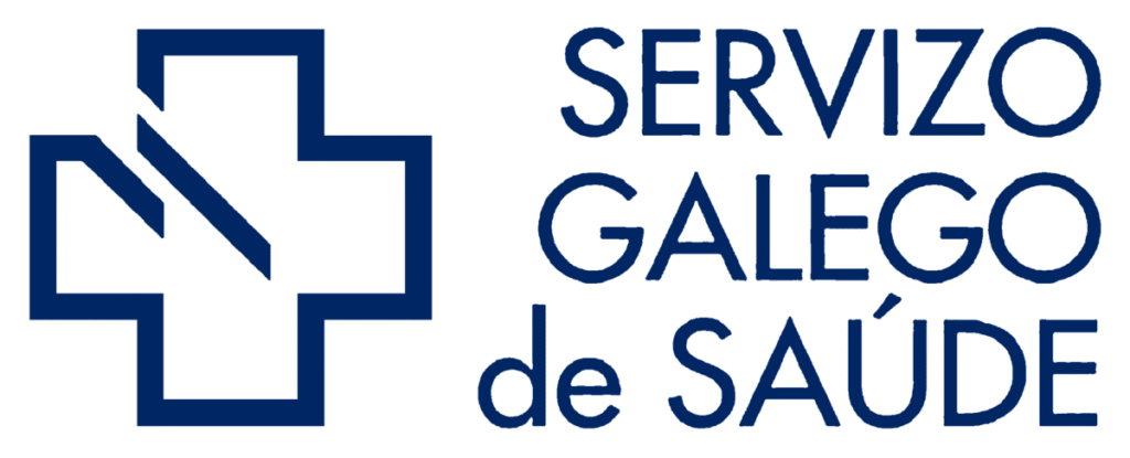 Logo SERGAS