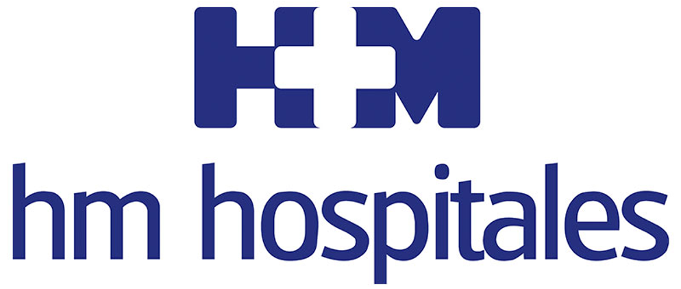 logo hm hospitales