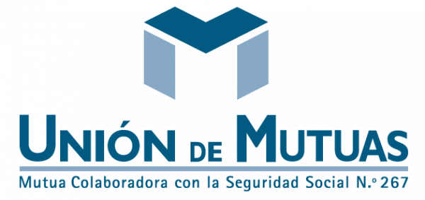 logo union de mutuas