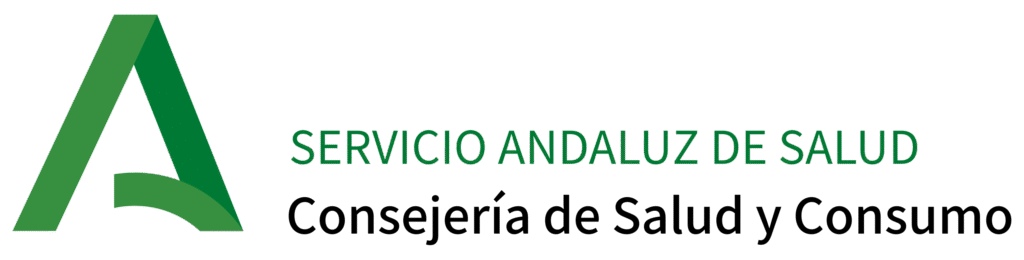 logo servicio andaluz de salud