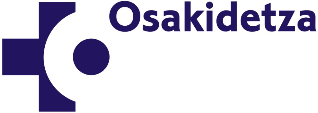 logo osakidetza