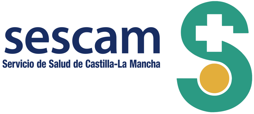 logo sescam