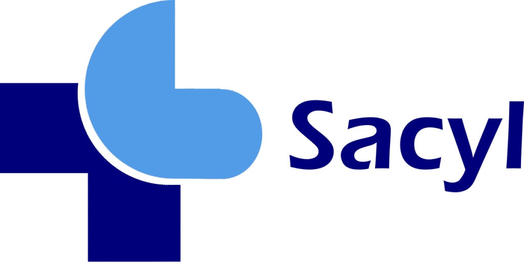 logo sacyl