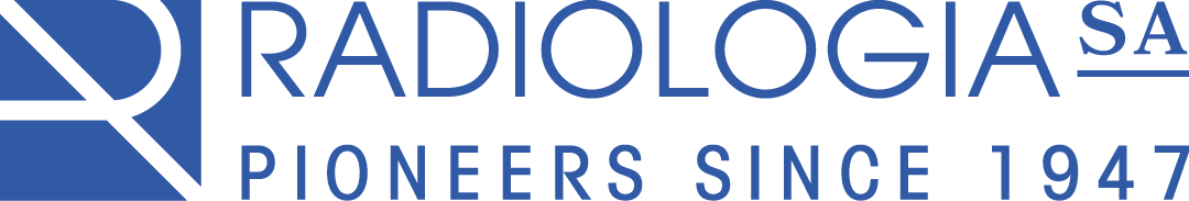 Logo radiología full tagline