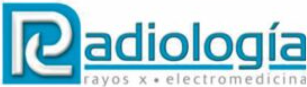 Logo antiguo Radiología