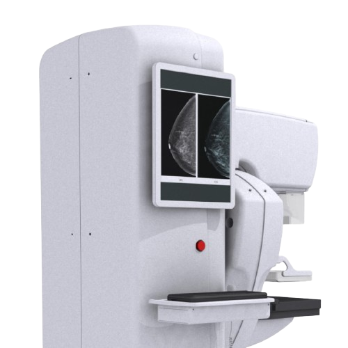 Femina Digital DBT