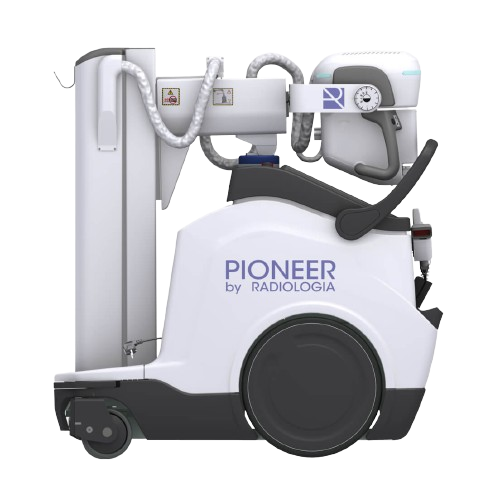 Pioneer