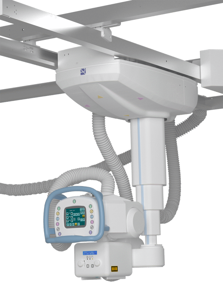 Polyrad CS