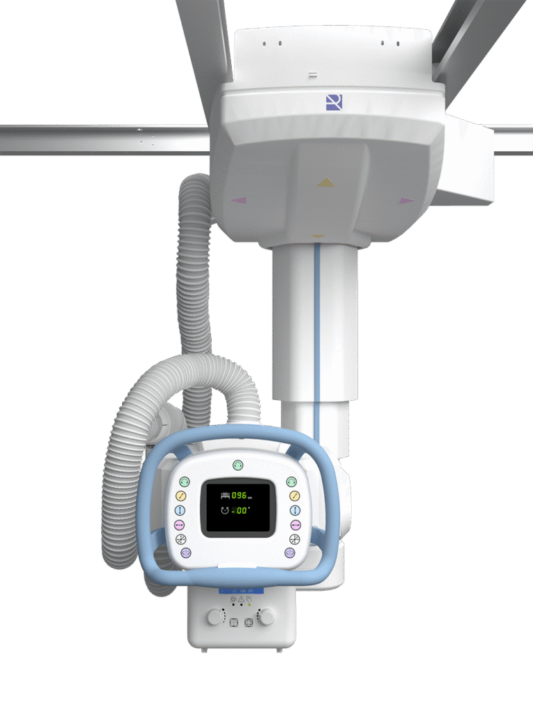 Polyrad CS
