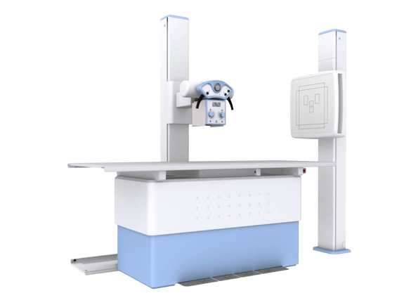 Polyrad S