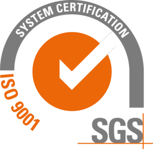 ISO 9001