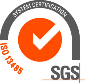 ISO 13485