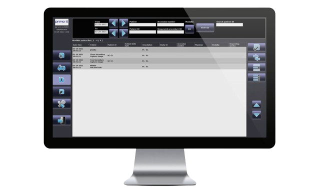 Software Primo S
